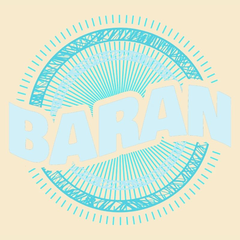 Geschenkidee Baran