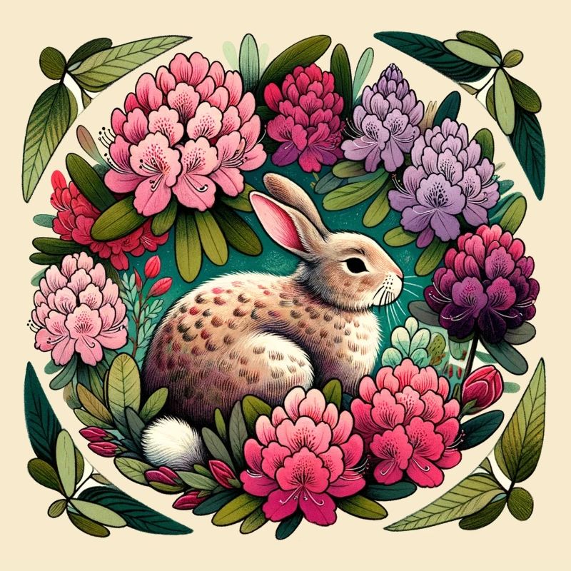 Cute Bunny Rabbit