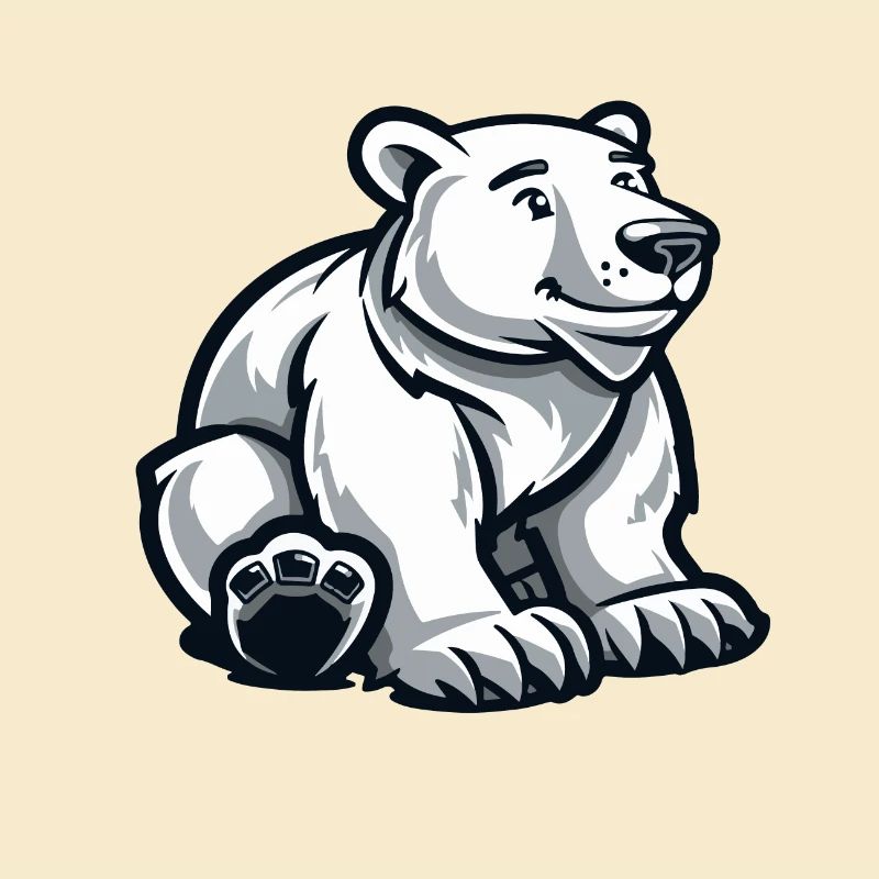 eisbär
