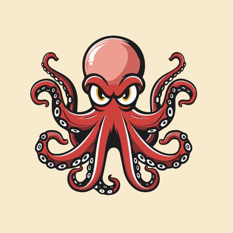 Octopus Octopus