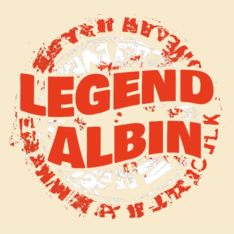 Mann Albin