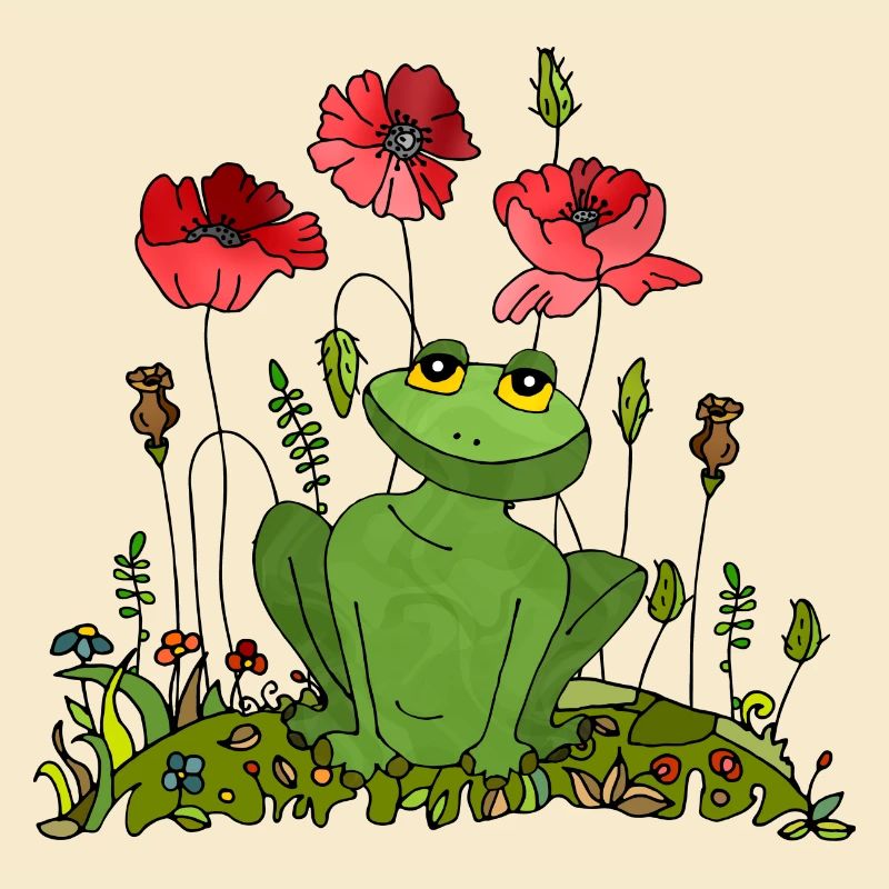 Grenouille