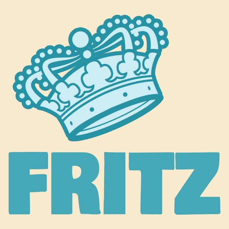 Gift for Fritz