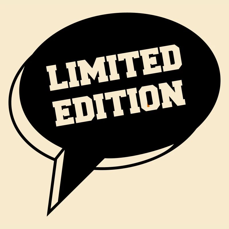 Édition limitée