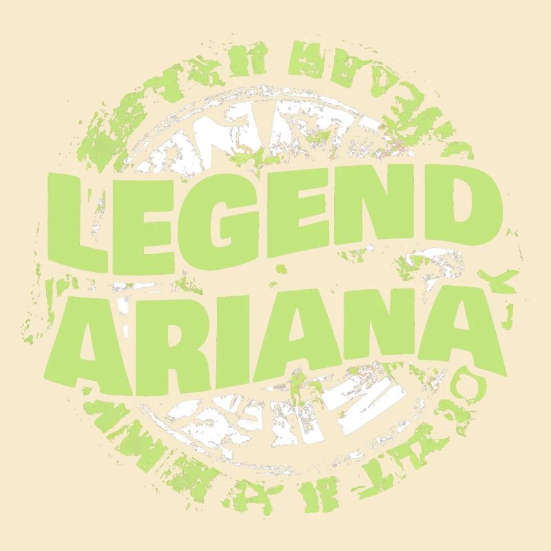 Ariana