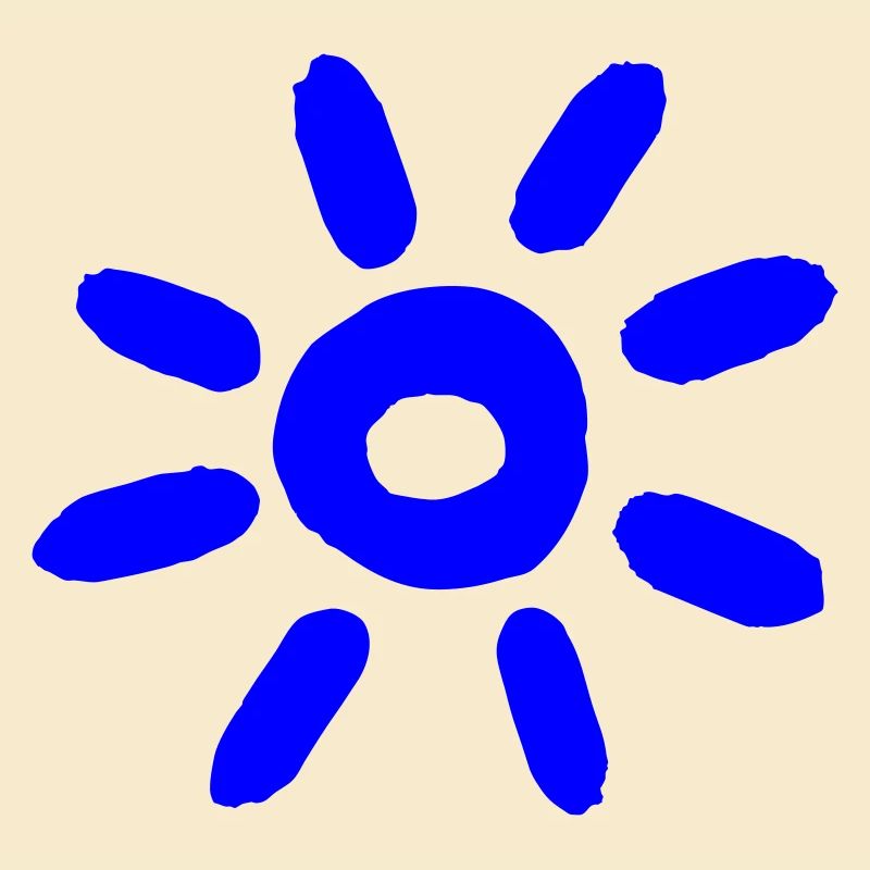 Blue Sun