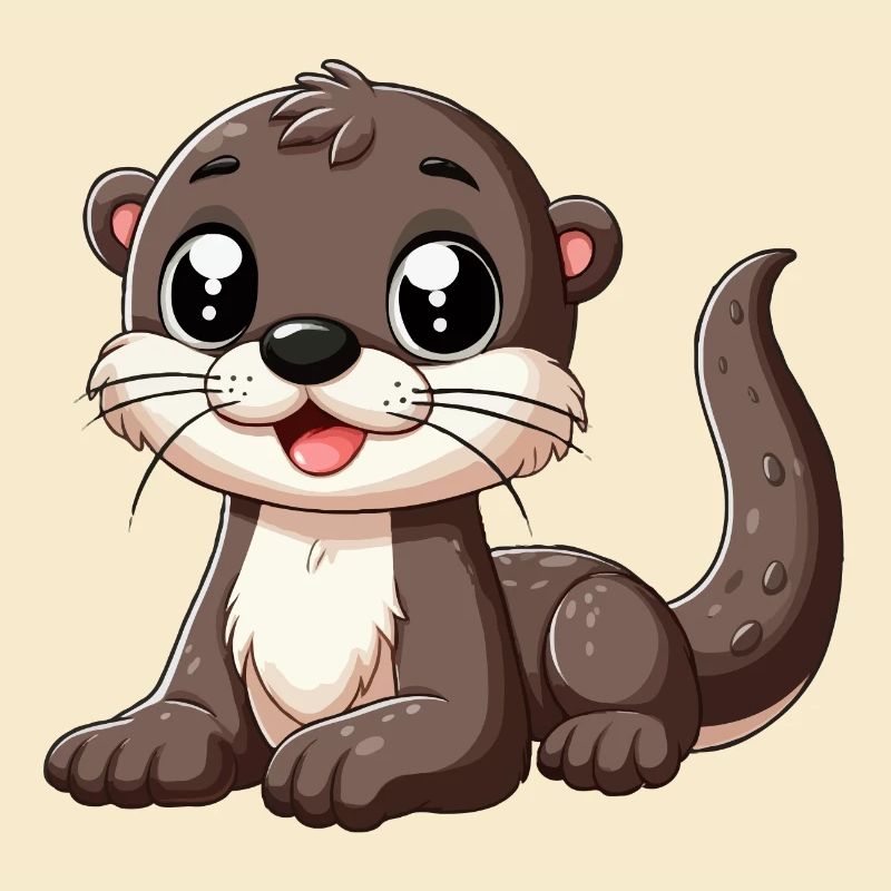 Otter Kind