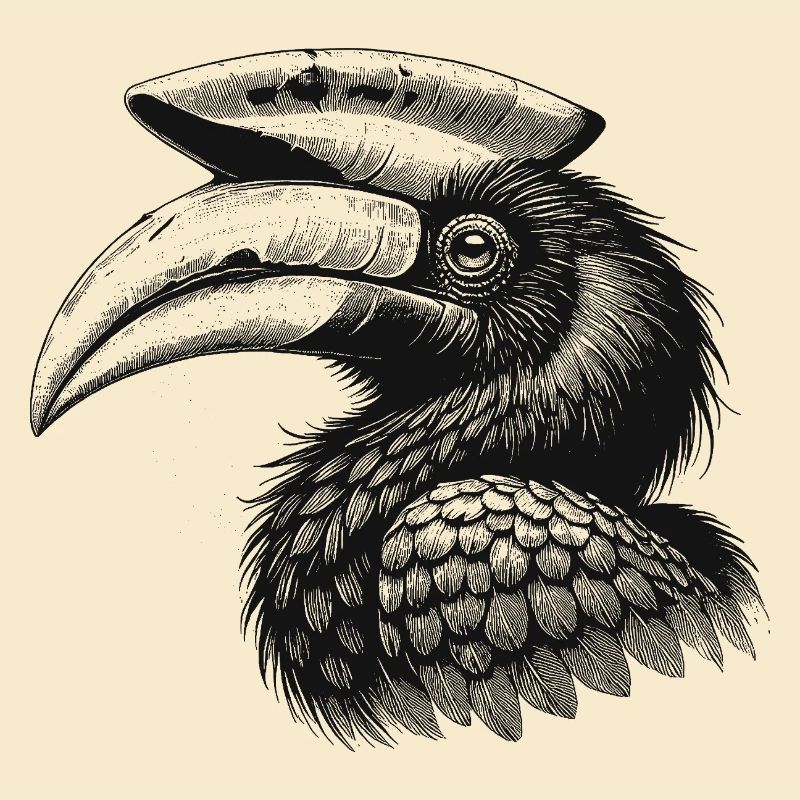 Hornbills
