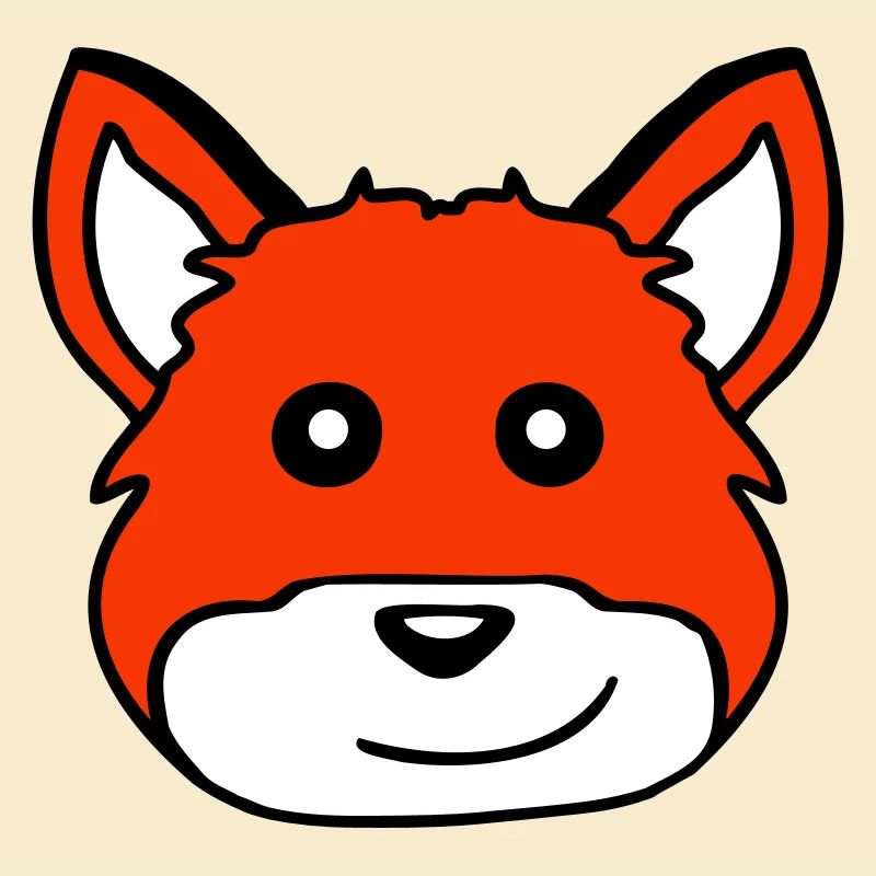 Fuchs Rotfuchs Wildes Tier Schlauer Wald Bewohner