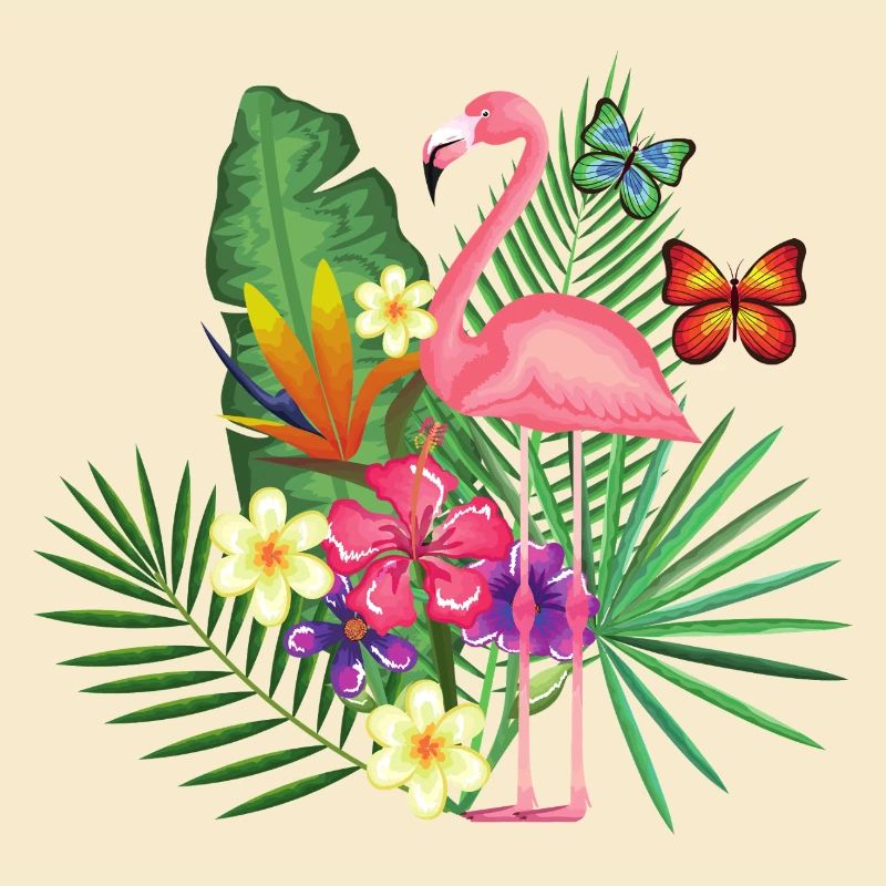 Flamingo