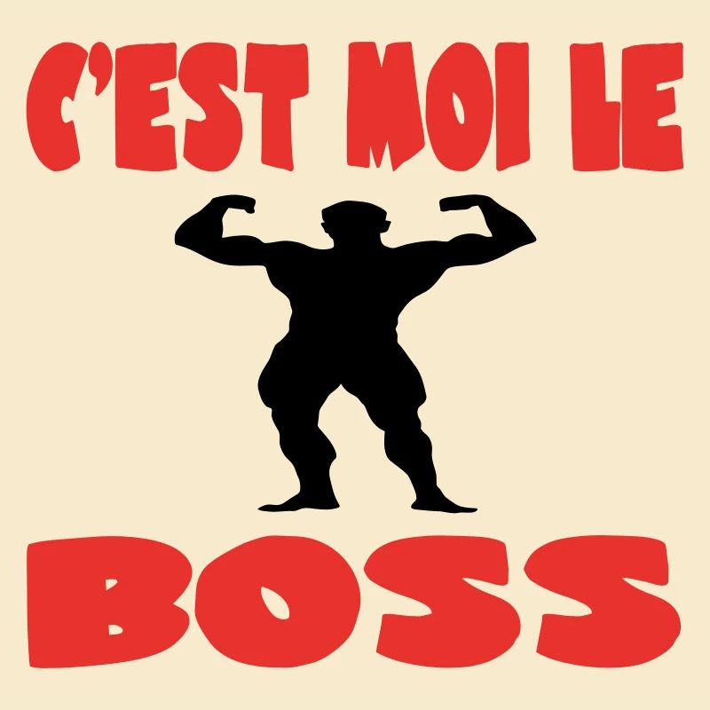 C'est moi le meilleur