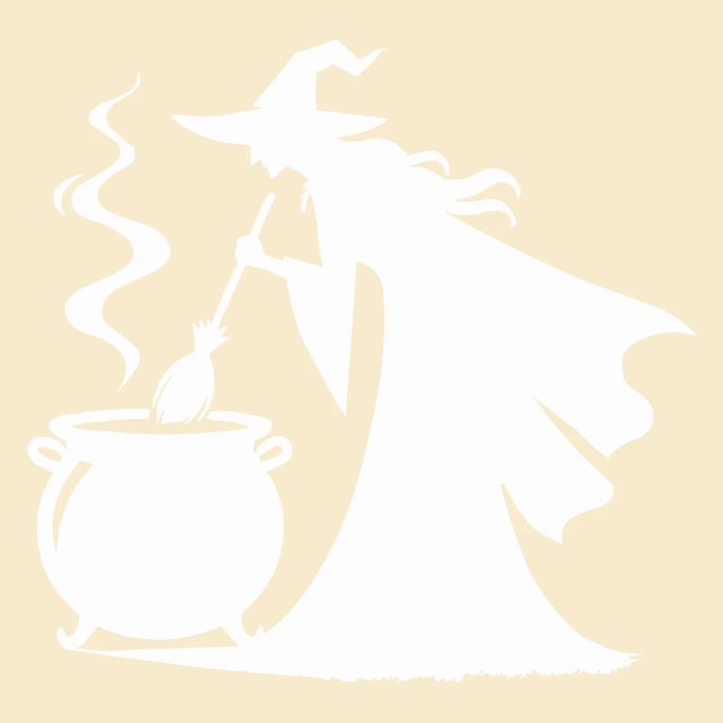 Marmite de sorcière