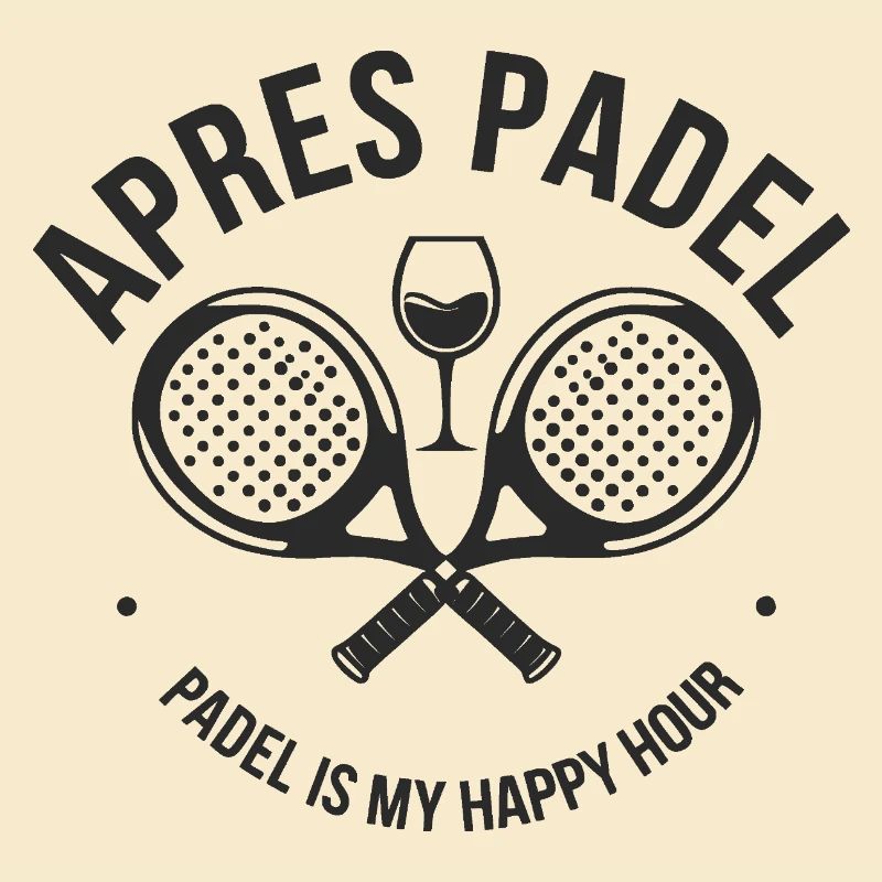 Apres Padel 2