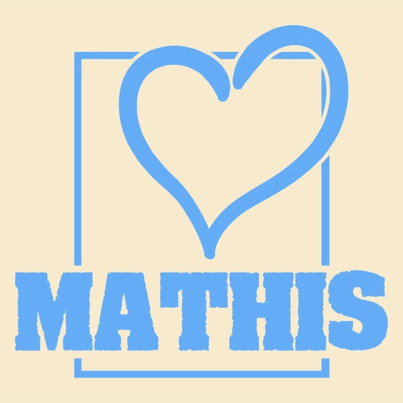 Bachelor Mathis