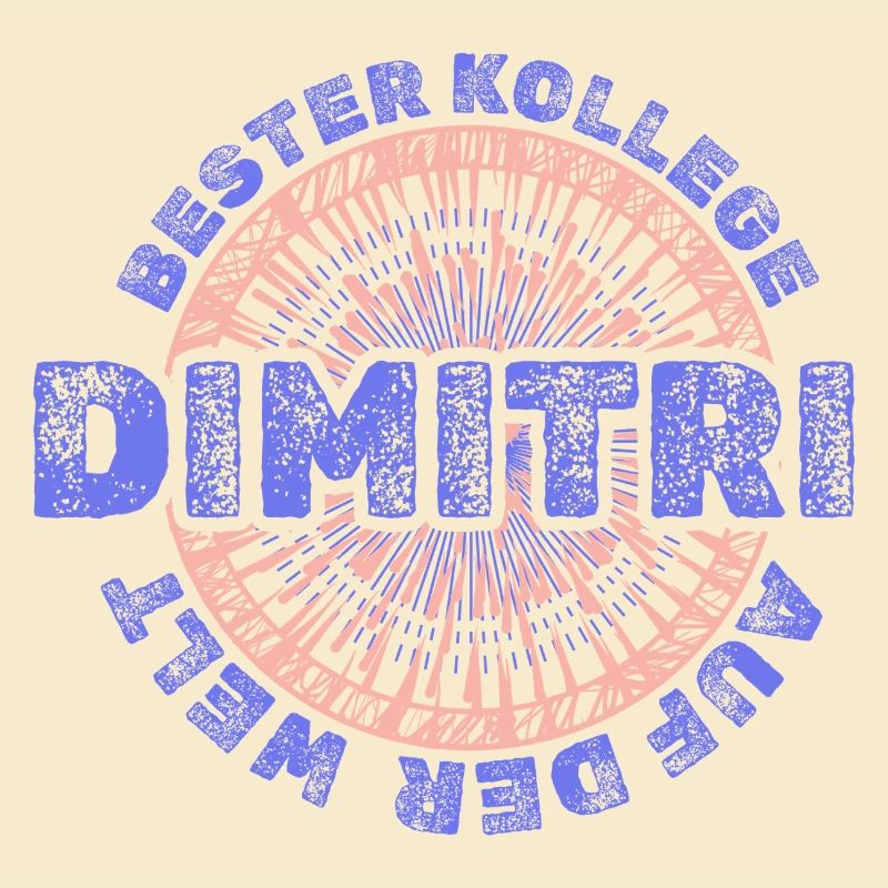 Vorname Dimitri