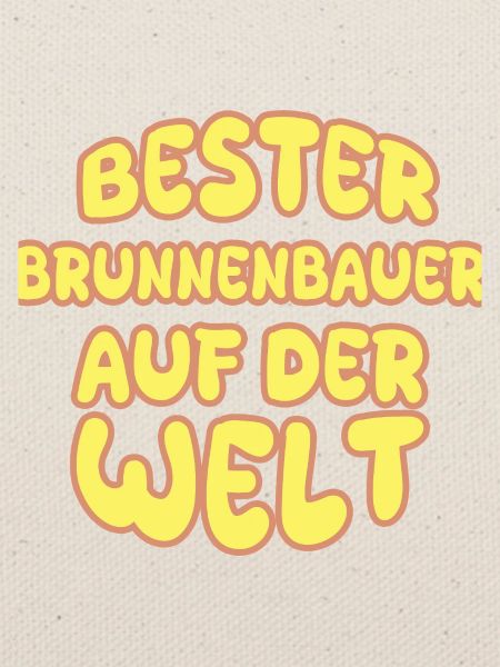 Berufung Brunnenbauer