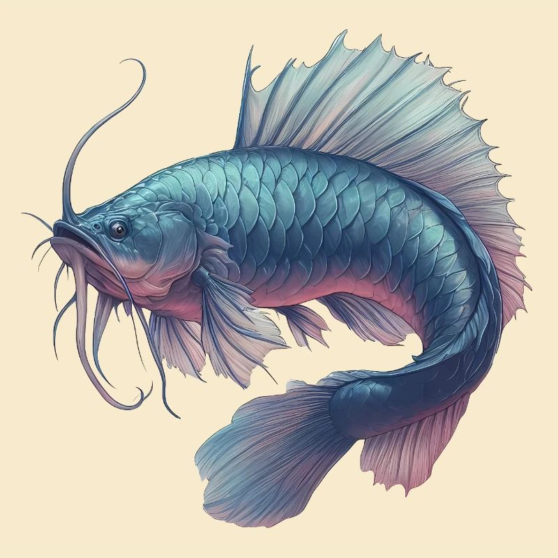 Poisson Fantasy