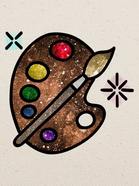 Kosmische Kunst