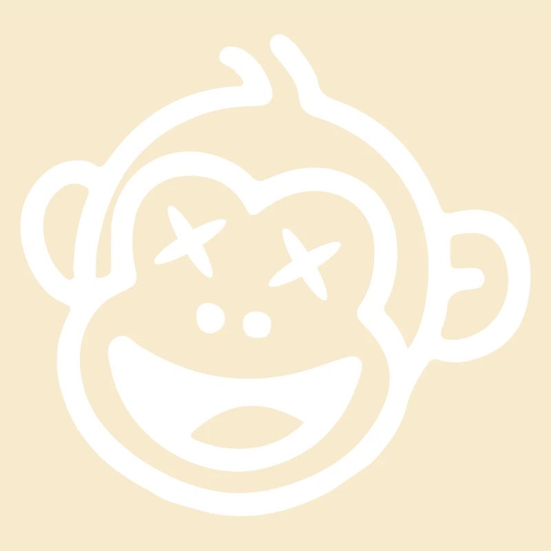 Monkey Funny