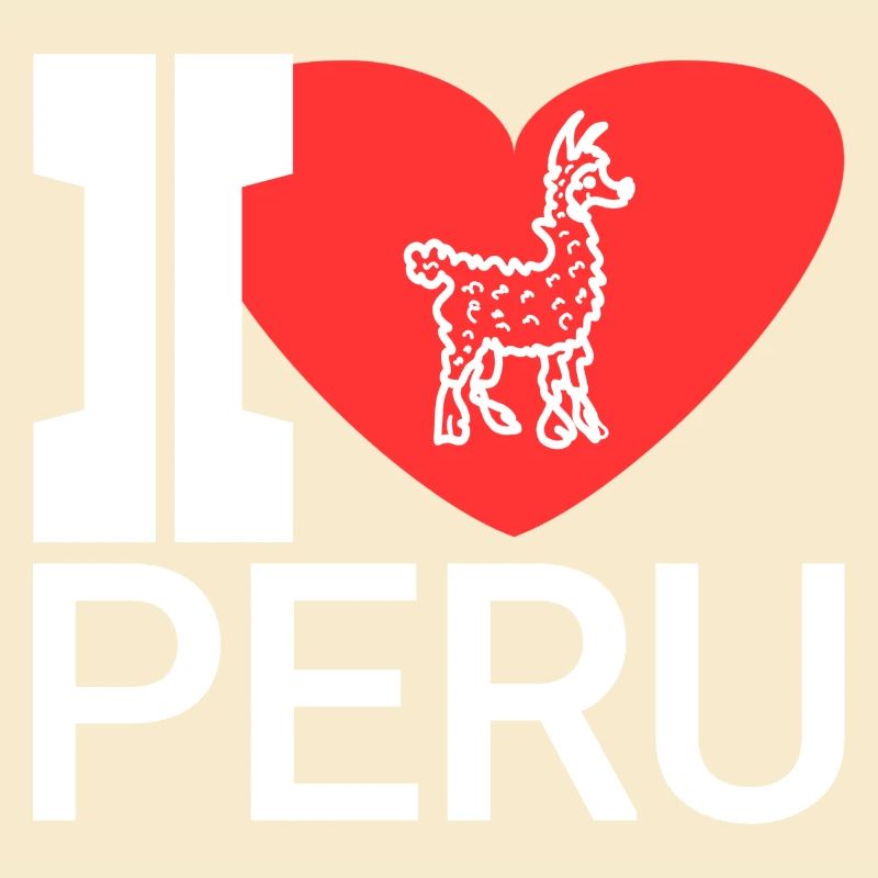 Lieblingsland peru