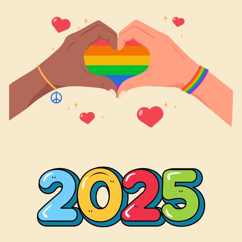 Pride Month