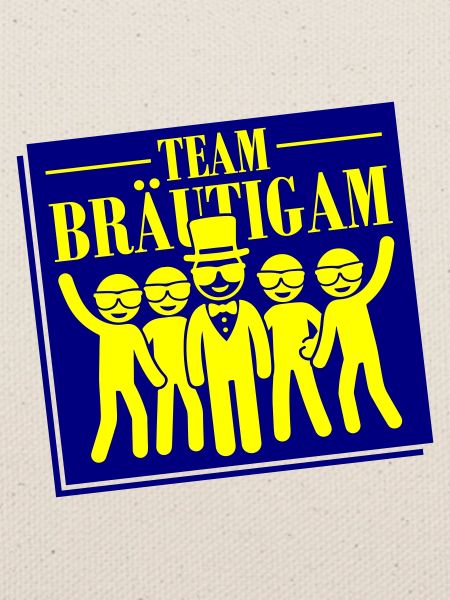 Team Bräutigam