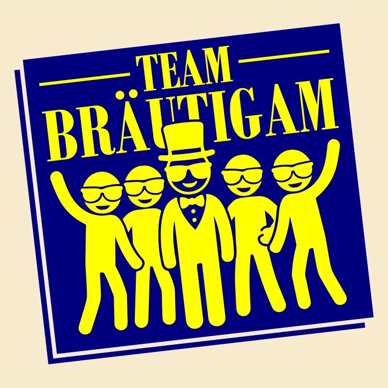 Team Bräutigam