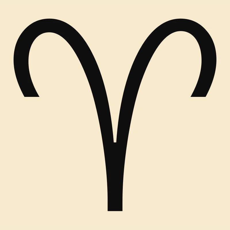 aries / widder