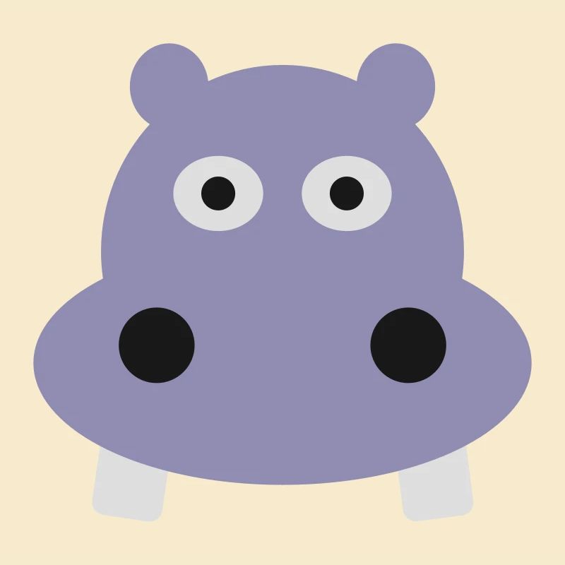 Nilpferd