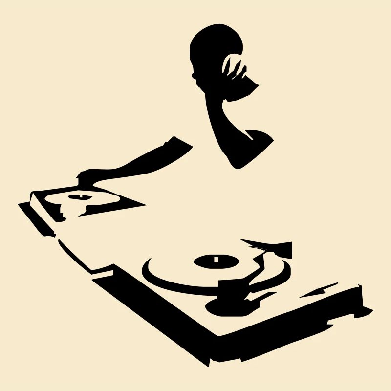 DJ