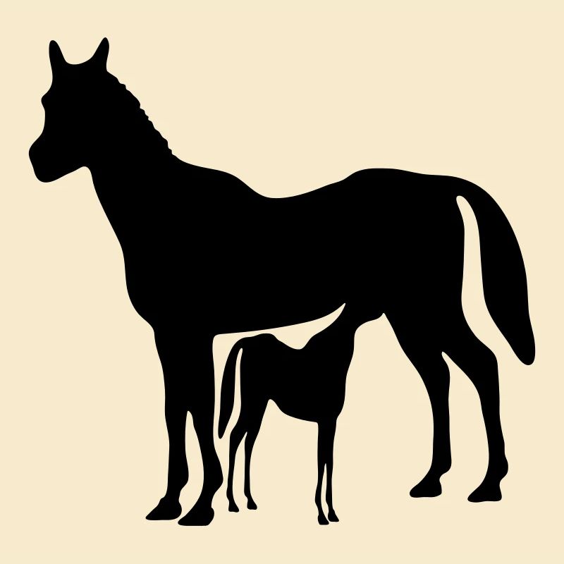pferd