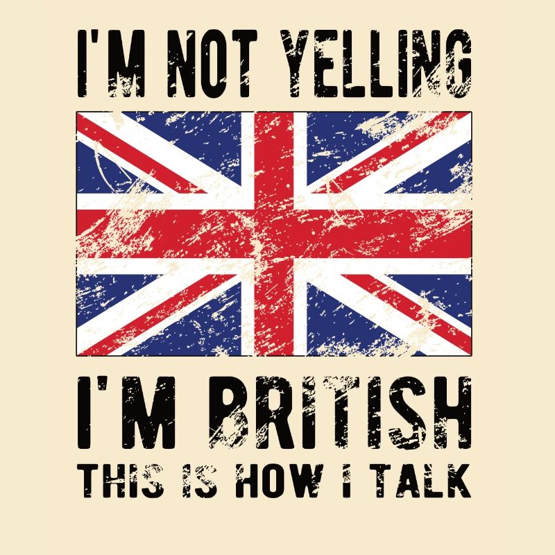 British Great Britain Origin British flag
