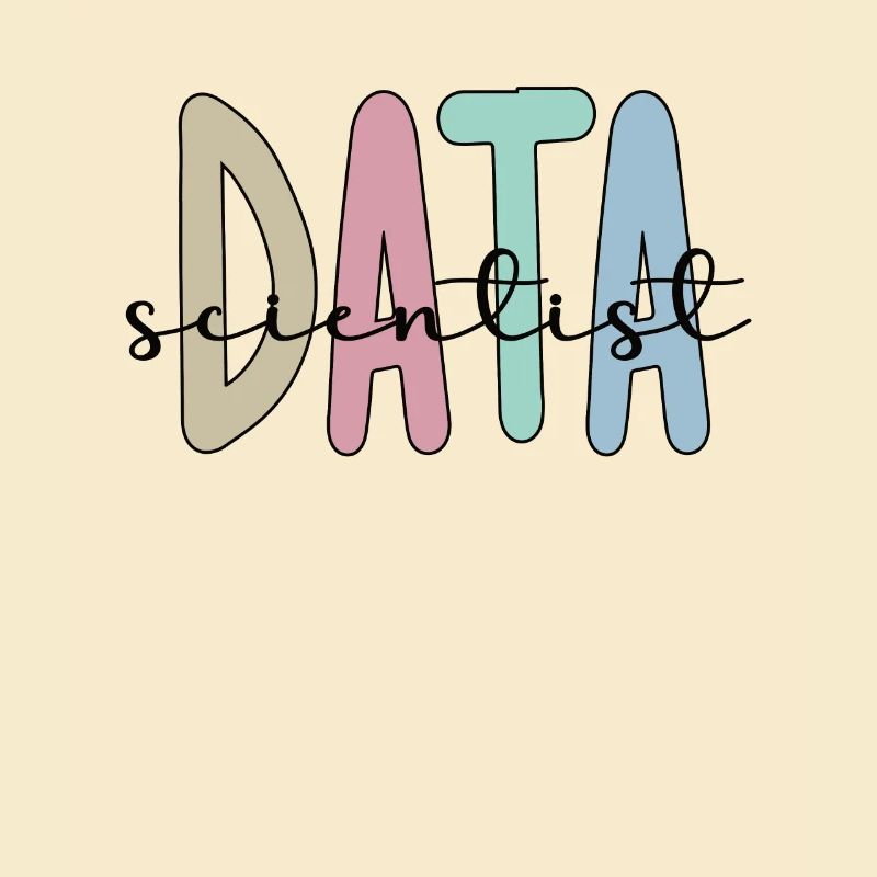 Data Scientist Geschenke Big Data Data Science