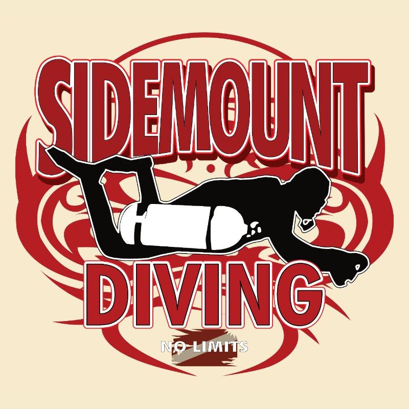 Sidemount Diving Plongée souterraine No Limit