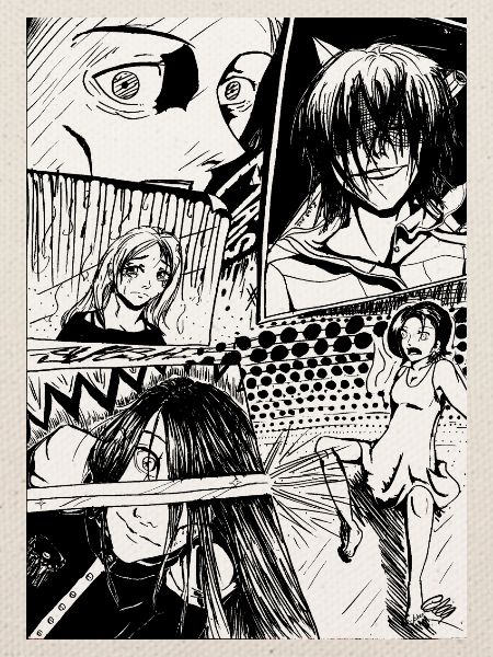 Manga