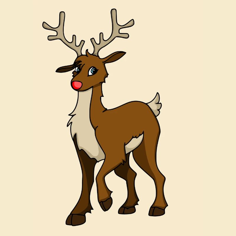 Rudolph