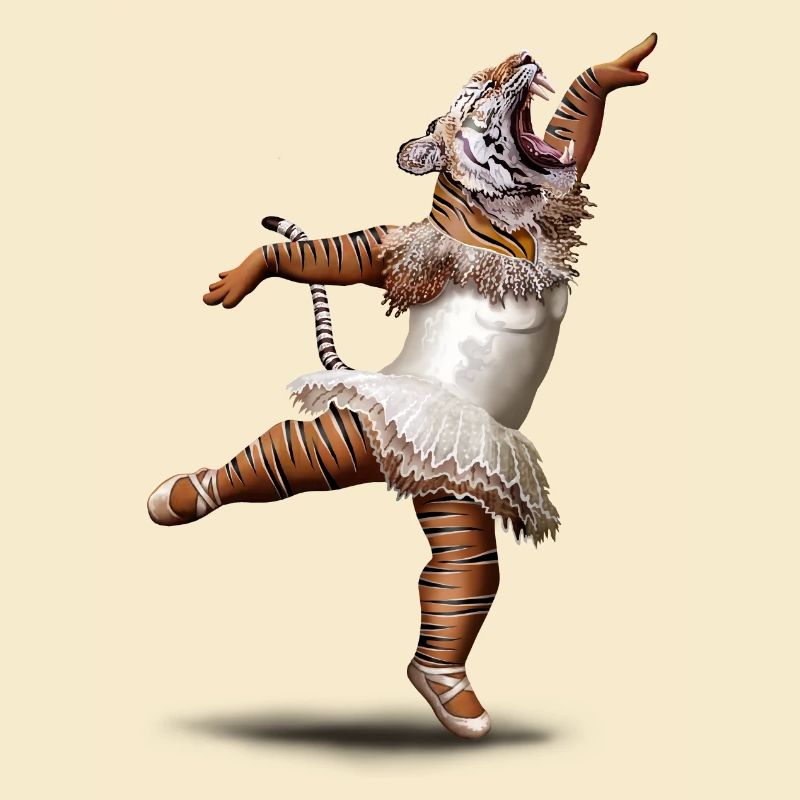 KILLER DANCE MOVE