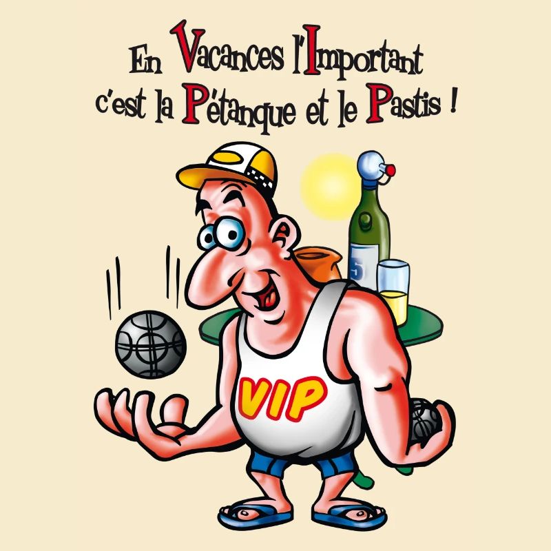 Petanque Vip