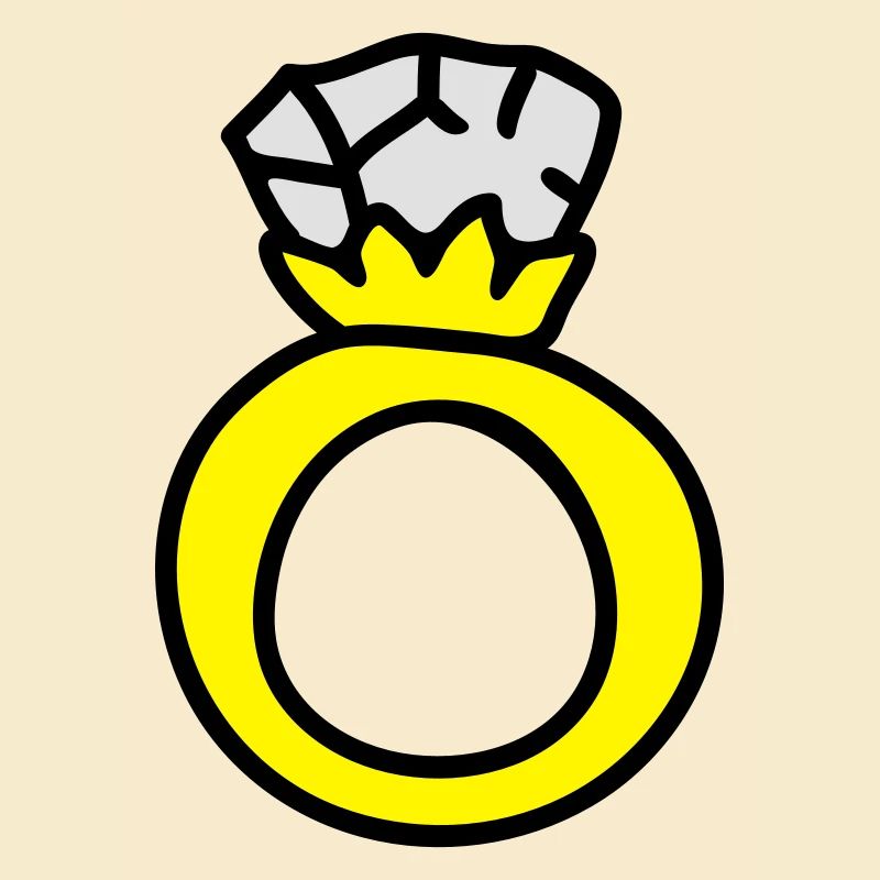Ring - Ehering 3