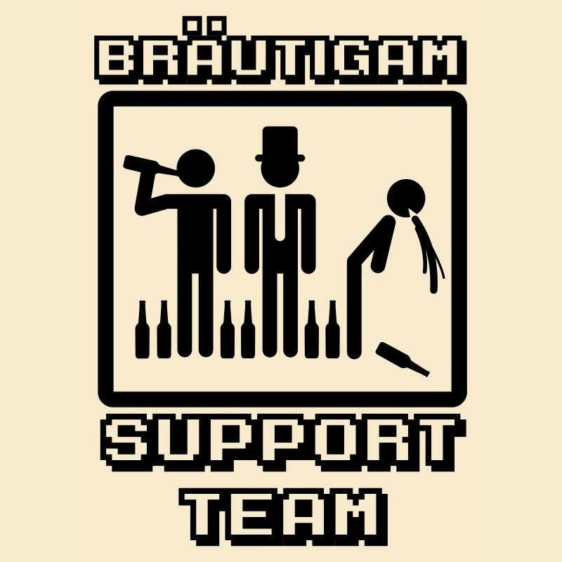 Bräutigam Support Team
