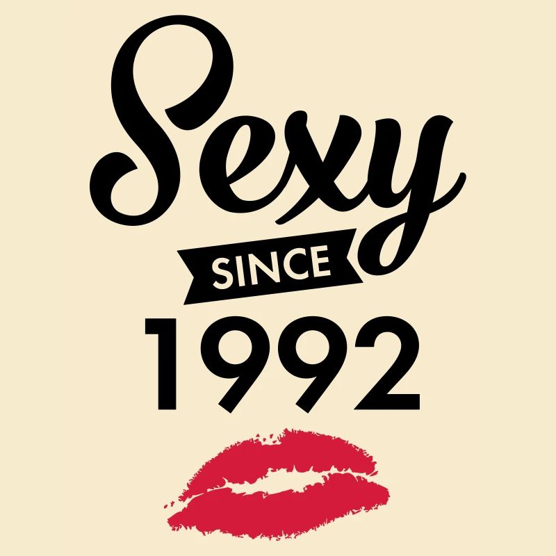 Sexy Since 1992