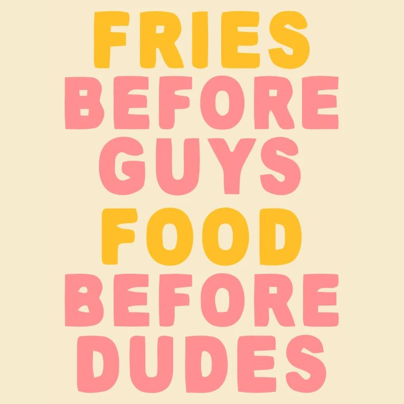Frits for guys sayings