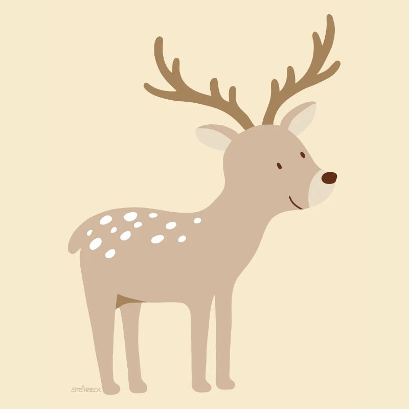 Hirsch