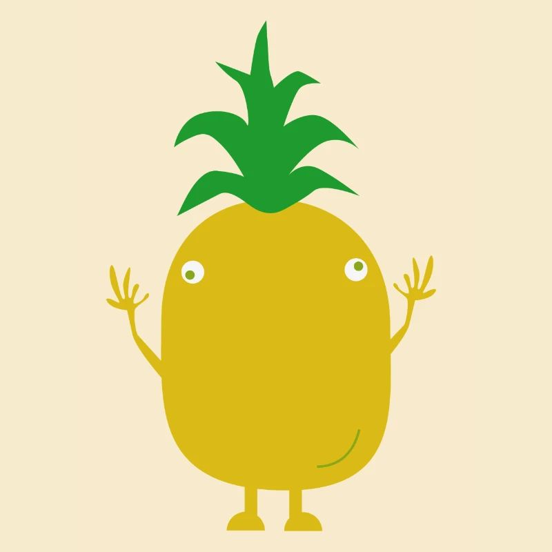 pineapple