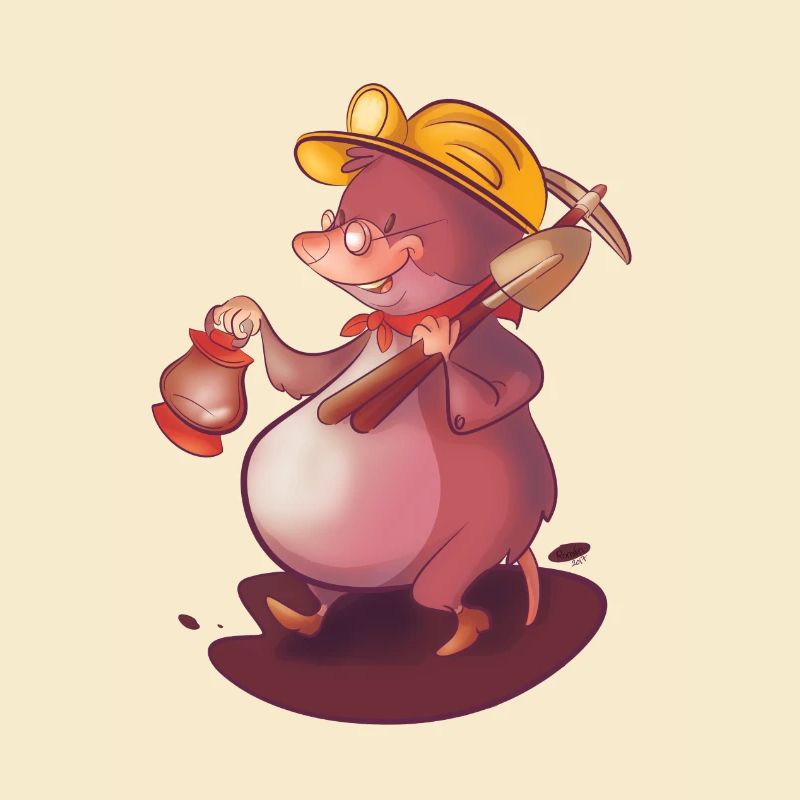 Mole métro