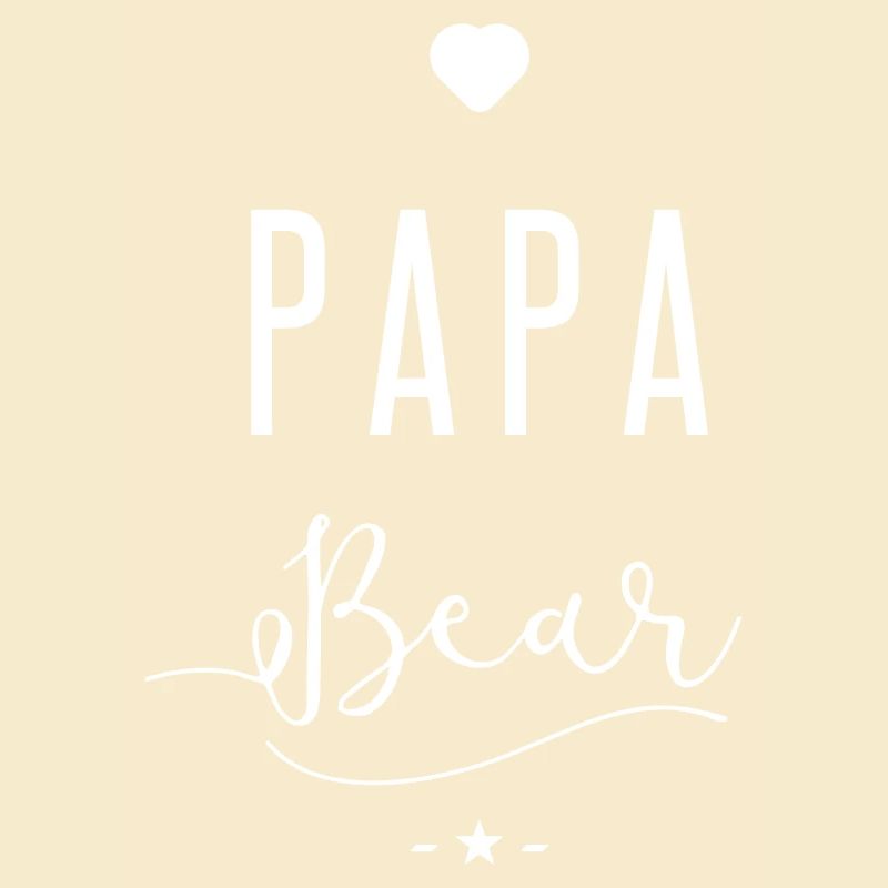 papa bear