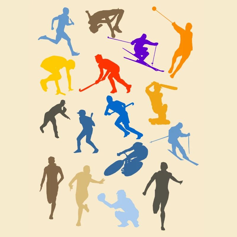 Sportarten