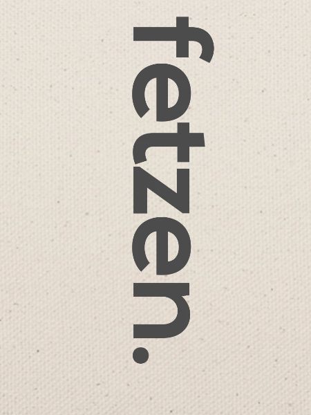 fetzen.