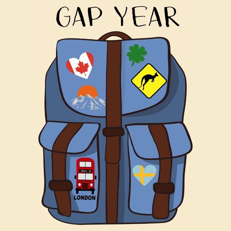Gap Year