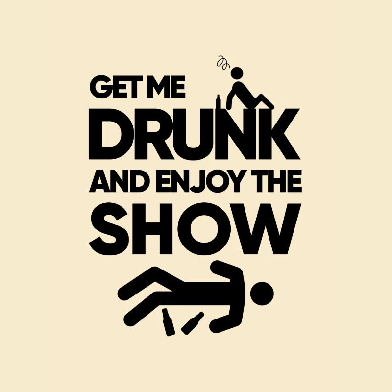 get me drunk